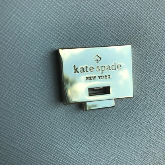 Kate spade large byrdie - Picture 6 of 8